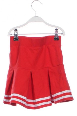 Dziecięca spódnica Moschino, Rozmiar 3-4y/ 104-110 cm, Kolor Czerwony, Cena 153,99 zł