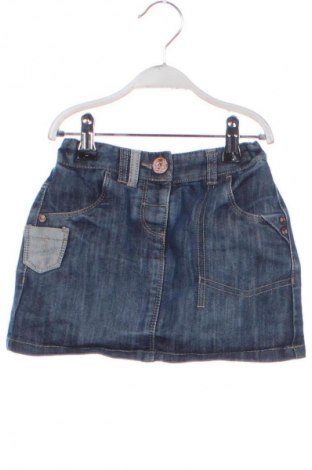 Παιδική φούστα Next, Μέγεθος 18-24m/ 86-98 εκ., Χρώμα Μπλέ, Τιμή 1,99 €