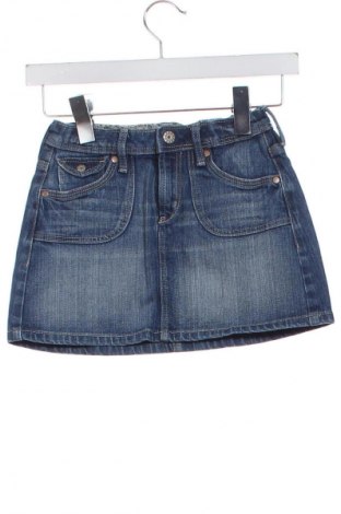 Kinderrock Now, Größe 6-7y/ 122-128 cm, Farbe Blau, Preis 1,99 €