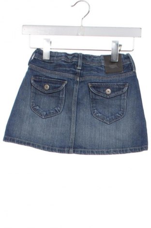 Kinderrock Now, Größe 6-7y/ 122-128 cm, Farbe Blau, Preis 1,99 €