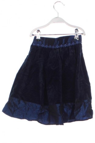 Детска пола Palomino, Размер 5-6y/ 116-122 см, Цвят Син, Цена 6,13 €