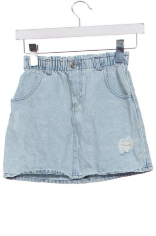 Dziecięca spódnica Pepco, Rozmiar 9-10y/ 140-146 cm, Kolor Niebieski, Cena 8,99 zł