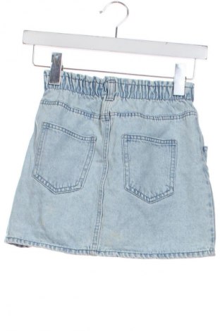 Dziecięca spódnica Pepco, Rozmiar 9-10y/ 140-146 cm, Kolor Niebieski, Cena 8,99 zł