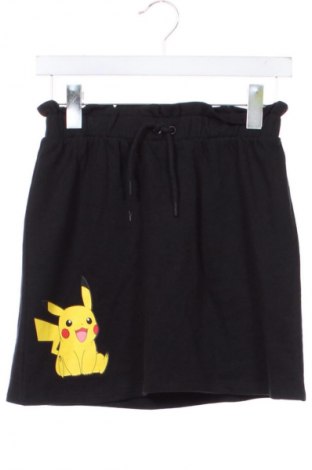 Kinderrock Pokemon, Größe 12-13y/ 158-164 cm, Farbe Schwarz, Preis 11,32 €