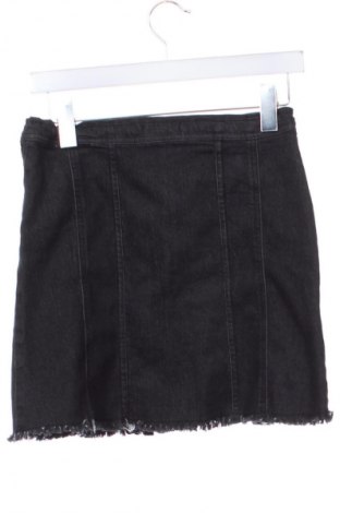 Детска пола Sinsay, Размер 11-12y/ 152-158 см, Цвят Черен, Цена 2,04 €