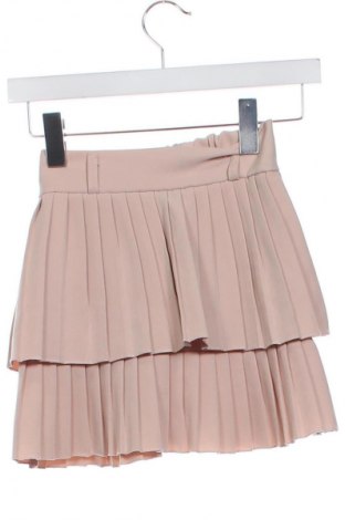 Kinderrock Unbranded, Größe 7-8y/ 128-134 cm, Farbe Aschrosa, Preis 7,99 €