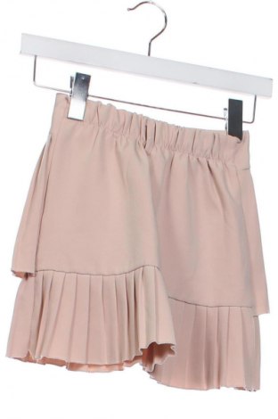 Kinderrock Unbranded, Größe 7-8y/ 128-134 cm, Farbe Aschrosa, Preis 7,99 €