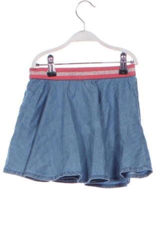 Kinderrock Unbranded, Größe 18-24m/ 86-98 cm, Farbe Blau, Preis 4,99 €
