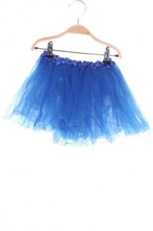 Kinderrock Unbranded, Größe 5-6y/ 116-122 cm, Farbe Blau, Preis 12,99 €