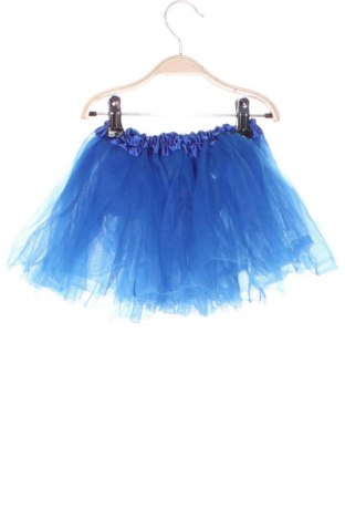 Kinderrock Unbranded, Größe 5-6y/ 116-122 cm, Farbe Blau, Preis 12,99 €