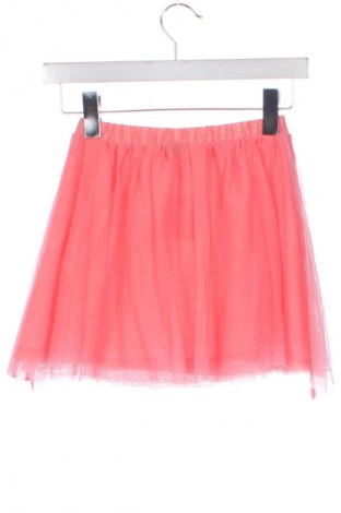 Παιδική φούστα Y.F.K., Μέγεθος 8-9y/ 134-140 εκ., Χρώμα Ρόζ , Τιμή 3,99 €