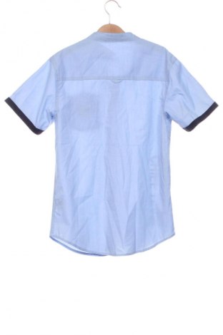 Детска риза Chief, Размер 14-15y/ 168-170 см, Цвят Син, Цена 2,04 €
