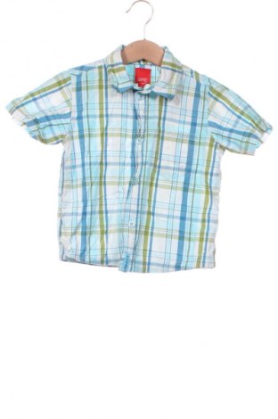 Kinderhemd Esprit, Größe 12-18m/ 80-86 cm, Farbe Mehrfarbig, Preis 1,99 €