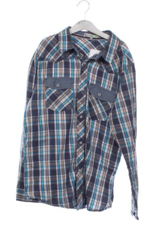 Παιδικό πουκάμισο Glo Story, Μέγεθος 11-12y/ 152-158 εκ., Χρώμα Πολύχρωμο, Τιμή 1,99 €