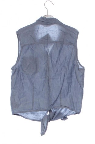 Gyerek ing H&M, Méret 14-15y / 168-170 cm, Szín Kék, Ár 669 Ft