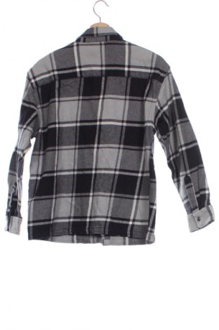 Kinderhemd H&M, Größe 10-11y/ 146-152 cm, Farbe Mehrfarbig, Preis 6,14 €