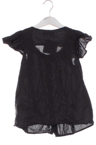 Παιδικό πουκάμισο H&M, Μέγεθος 7-8y/ 128-134 εκ., Χρώμα Μαύρο, Τιμή 2,99 €