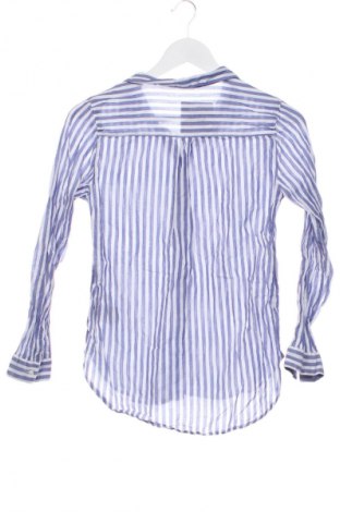 Kinderhemd H&M, Größe 12-13y/ 158-164 cm, Farbe Mehrfarbig, Preis 7,67 €