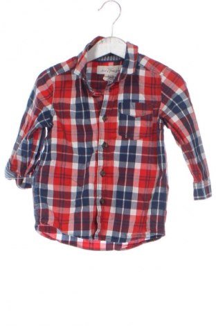 Gyerek ing H&M L.O.G.G., Méret 12-18m / 80-86 cm, Szín Sokszínű, Ár 809 Ft