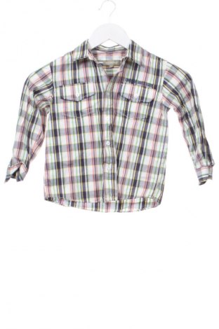 Παιδικό πουκάμισο In Extenso, Μέγεθος 4-5y/ 110-116 εκ., Χρώμα Πολύχρωμο, Τιμή 1,99 €