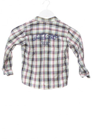 Παιδικό πουκάμισο In Extenso, Μέγεθος 4-5y/ 110-116 εκ., Χρώμα Πολύχρωμο, Τιμή 1,99 €