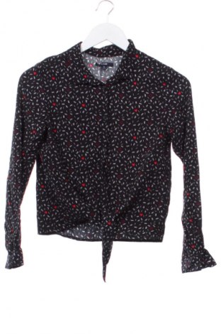 Kinderhemd Kiabi, Größe 11-12y/ 152-158 cm, Farbe Mehrfarbig, Preis 1,99 €