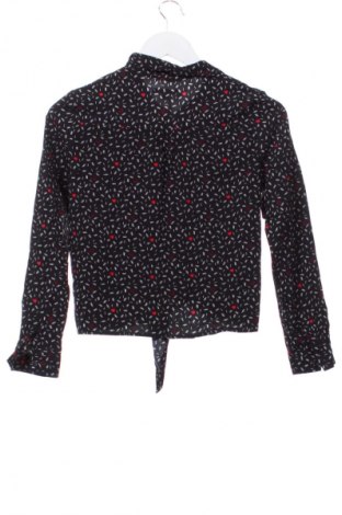 Kinderhemd Kiabi, Größe 11-12y/ 152-158 cm, Farbe Mehrfarbig, Preis 1,99 €