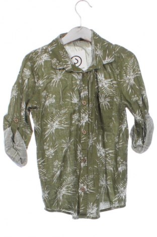 Детска риза LC Waikiki, Размер 7-8y/ 128-134 см, Цвят Многоцветен, Цена 2,04 €