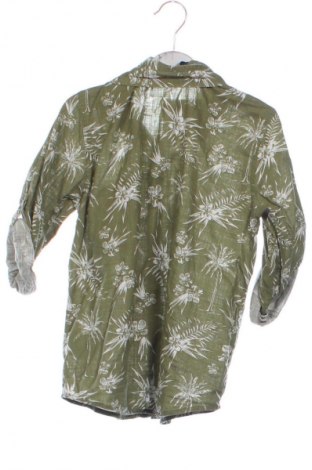 Детска риза LC Waikiki, Размер 7-8y/ 128-134 см, Цвят Многоцветен, Цена 2,04 €