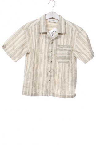 Kinderhemd LC Waikiki, Größe 4-5y/ 110-116 cm, Farbe Mehrfarbig, Preis 1,99 €