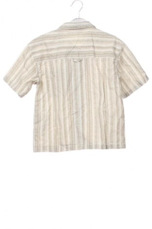 Kinderhemd LC Waikiki, Größe 4-5y/ 110-116 cm, Farbe Mehrfarbig, Preis 1,99 €