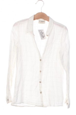 Kinderhemd LC Waikiki, Größe 6-7y/ 122-128 cm, Farbe Mehrfarbig, Preis 1,99 €