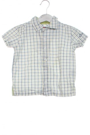 Kinderhemd Planet, Größe 18-24m/ 86-98 cm, Farbe Mehrfarbig, Preis 1,99 €