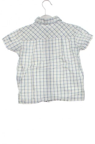 Kinderhemd Planet, Größe 18-24m/ 86-98 cm, Farbe Mehrfarbig, Preis 1,99 €