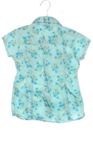 Kinderhemd Pretty Sille, Größe 4-5y/ 110-116 cm, Farbe Mehrfarbig, Preis 1,99 €