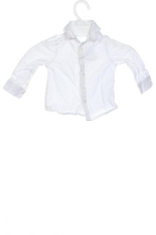 Gyerek ing Primark, Méret 9-12m / 74-80 cm, Szín Fehér, Ár 669 Ft