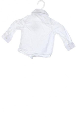 Gyerek ing Primark, Méret 9-12m / 74-80 cm, Szín Fehér, Ár 669 Ft