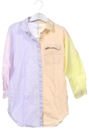 Kinderhemd Reserved, Größe 5-6y/ 116-122 cm, Farbe Mehrfarbig, Preis 8,85 €