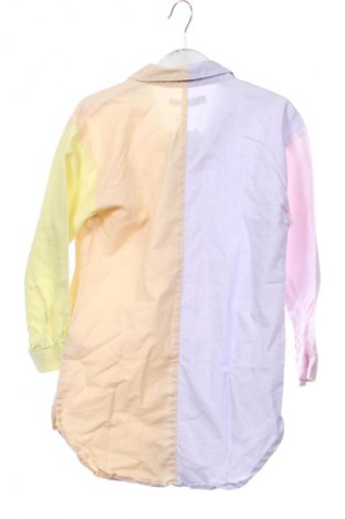 Kinderhemd Reserved, Größe 5-6y/ 116-122 cm, Farbe Mehrfarbig, Preis 8,85 €