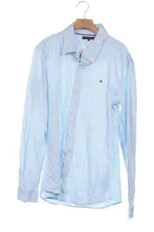 Cămașă pentru copii Tommy Hilfiger, Mărime 15-18y/ 170-176 cm, Culoare Multicolor, Preț 130,99 Lei