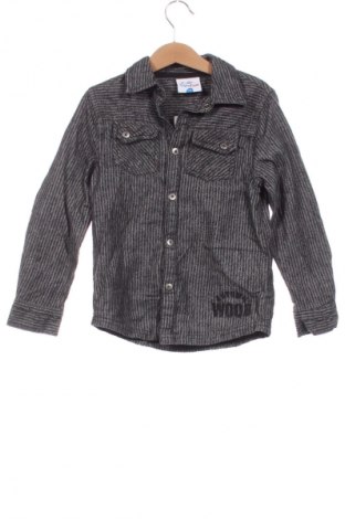 Детска риза Topolino, Размер 5-6y/ 116-122 см, Цвят Многоцветен, Цена 2,04 €