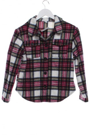 Kinderhemd Tu, Größe 10-11y/ 146-152 cm, Farbe Mehrfarbig, Preis 5,75 €