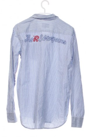 Kinderhemd Unbranded, Größe 15-18y/ 170-176 cm, Farbe Mehrfarbig, Preis 14,14 €