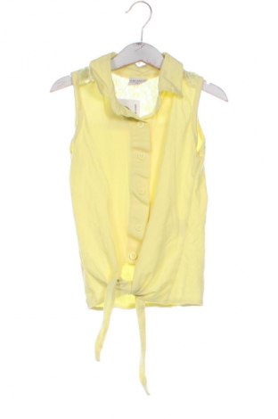 Παιδικό πουκάμισο Unbranded, Μέγεθος 6-7y/ 122-128 εκ., Χρώμα Κίτρινο, Τιμή 2,99 €