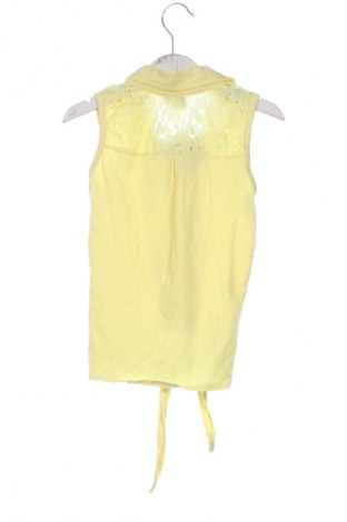 Παιδικό πουκάμισο Unbranded, Μέγεθος 6-7y/ 122-128 εκ., Χρώμα Κίτρινο, Τιμή 2,99 €