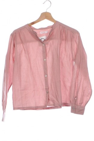 Kinderhemd Unbranded, Größe 12-13y/ 158-164 cm, Farbe Mehrfarbig, Preis 6,91 €