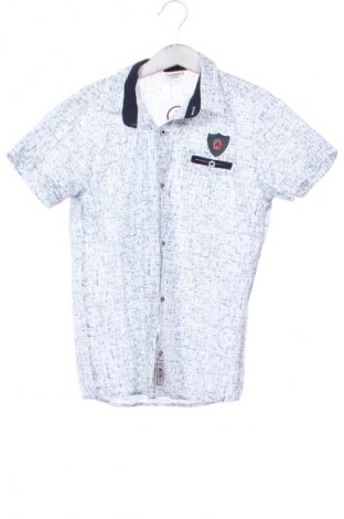 Kinderhemd Unbranded, Größe 8-9y/ 134-140 cm, Farbe Mehrfarbig, Preis 5,11 €