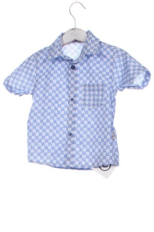 Kinderhemd Unbranded, Größe 1-2m/ 50-56 cm, Farbe Mehrfarbig, Preis 1,99 €