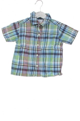 Kinderhemd Unbranded, Größe 18-24m/ 86-98 cm, Farbe Mehrfarbig, Preis 1,99 €