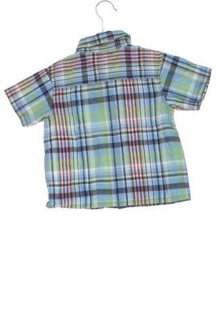 Kinderhemd Unbranded, Größe 18-24m/ 86-98 cm, Farbe Mehrfarbig, Preis 1,99 €